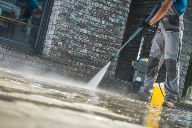 Best House Exterior Washing  in Milmay, NJ
