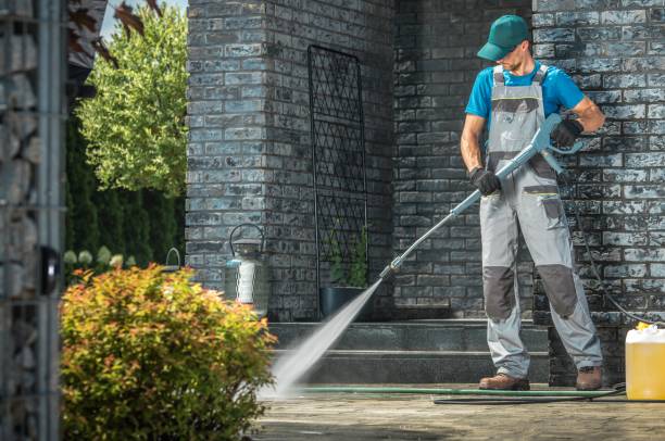 Best Oil Spill Cleanup  in Milmay, NJ