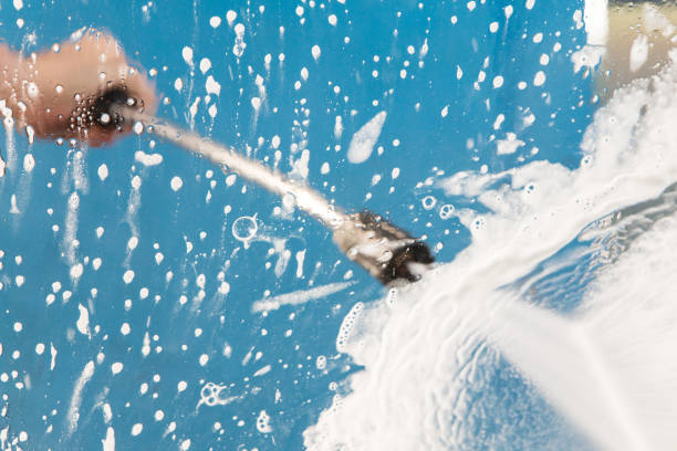 Best Roof Washing  in Milmay, NJ