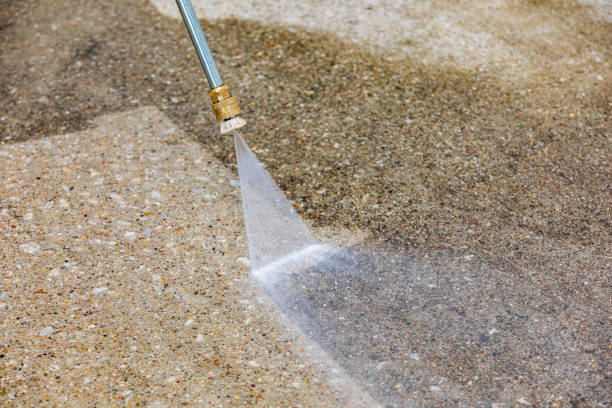Best Pool Deck Cleaning  in Milmay, NJ