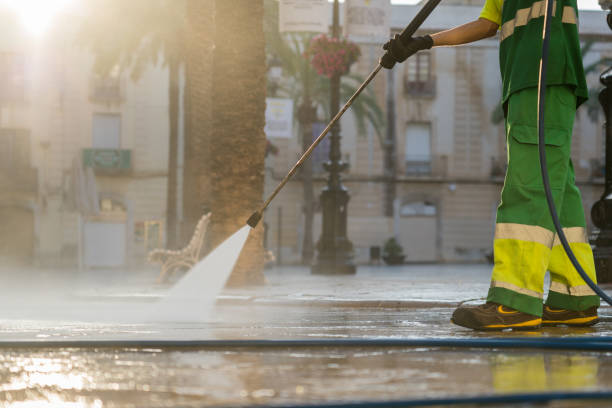 Best Gas Station Cleaning  in Milmay, NJ