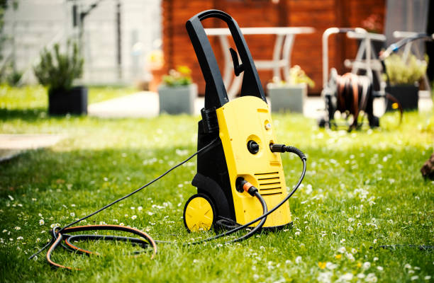 Best Fence Cleaning  in Milmay, NJ